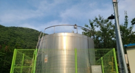 밀양시 단장면 - 국전리 장재골마을 메인페이지 미리보기