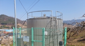 창원시의창구 북면 - 외산리 현도마을 메인페이지 미리보기