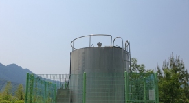 창원시 마산합포구 -  양촌리  양촌마을 메인페이지 미리보기