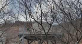 창원시의창구 북면 - 동전리 동전마을 메인페이지 미리보기