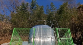 산청군 시천면 - 중산리 신촌마을 메인페이지 미리보기