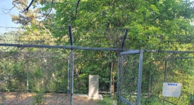 창원시 마산합포구 -  태봉리  오산마을 메인페이지 미리보기