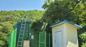 밀양시 청도면 - 요고리 서편마을 메인페이지 미리보기