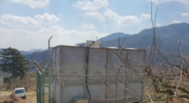 창원시의창구 북면 - 내곡리 도태마을 메인페이지 미리보기