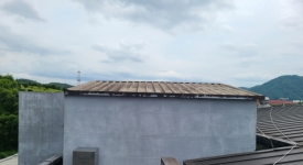 충북 괴산군 - 괴산성모병원 메인페이지 미리보기