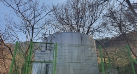 창원시의창구 북면 - 하천리 신천마을 메인페이지 미리보기