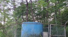 창원시 마산합포구  -  현동  옥동마을 메인페이지 미리보기