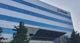 음성군 - (주) 전진건설로봇 메인페이지 미리보기