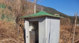 울주군 삼남읍 - 방기리 상방마을 메인페이지 미리보기