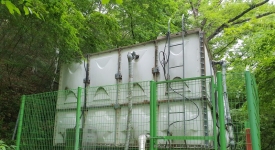 창원시 마산합포구 -  곡안리  곡안마을 메인페이지 미리보기