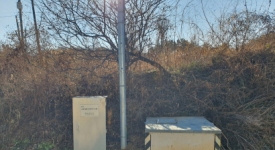 울주군 삼남읍 - 방기리 신흥마을 메인페이지 미리보기