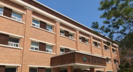 경남 양산시 - 성요셉요양원 메인페이지 미리보기