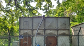 창원시 마산합포구  -  신촌리  신촌마을 메인페이지 미리보기