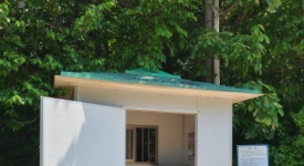 울산시 울주군 두동면 - 월평리 송리마을 메인페이지 미리보기