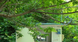 울산시 울주군 온양읍 - 운화리 하대음달마을 메인페이지 미리보기