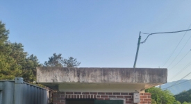 울산시 울주군 상북면 - 산전리 도동마을 메인페이지 미리보기