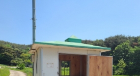 울산시 울주군 상북면 - 지내리 쟁골마을 메인페이지 미리보기