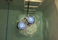 염소소독기 메인페이지 미리보기