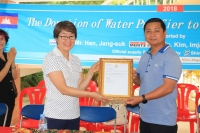 기증행사 메인페이지 미리보기