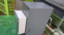 창원시양덕동 비상급수시설-플라즈마 소독장치 메인페이지 미리보기